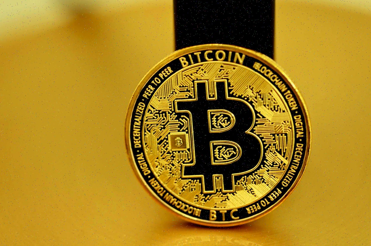 Operar criptomonedas en MX