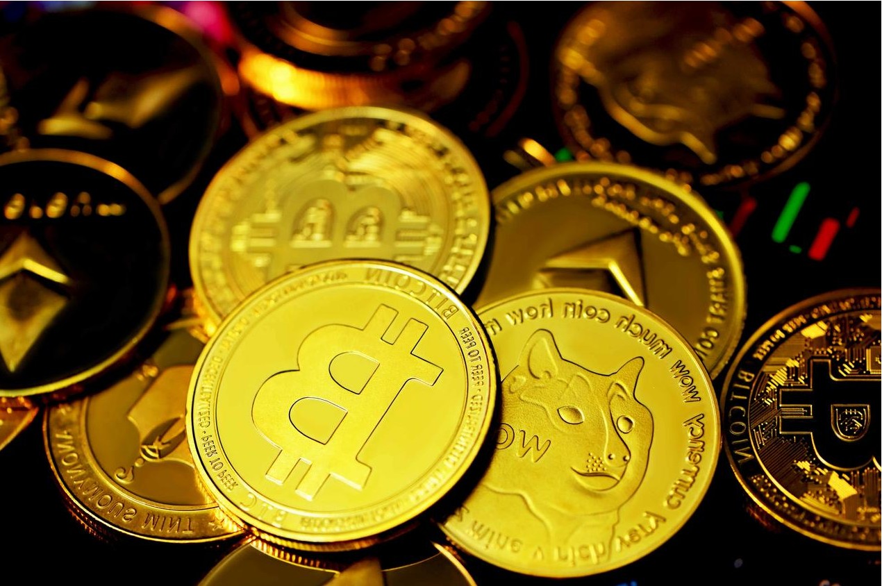 Operaciones multi-chain