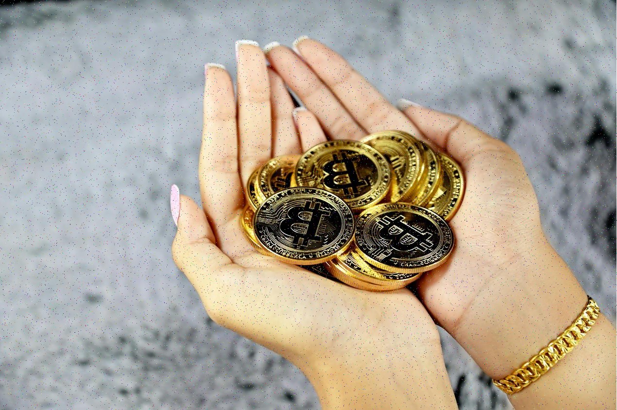 Análisis de mercado crypto