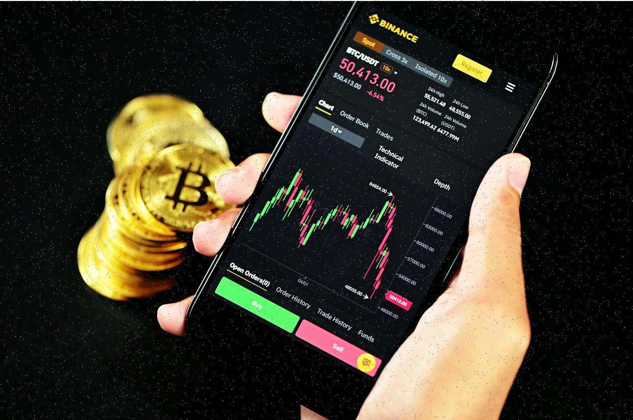 Cryptos populares 3